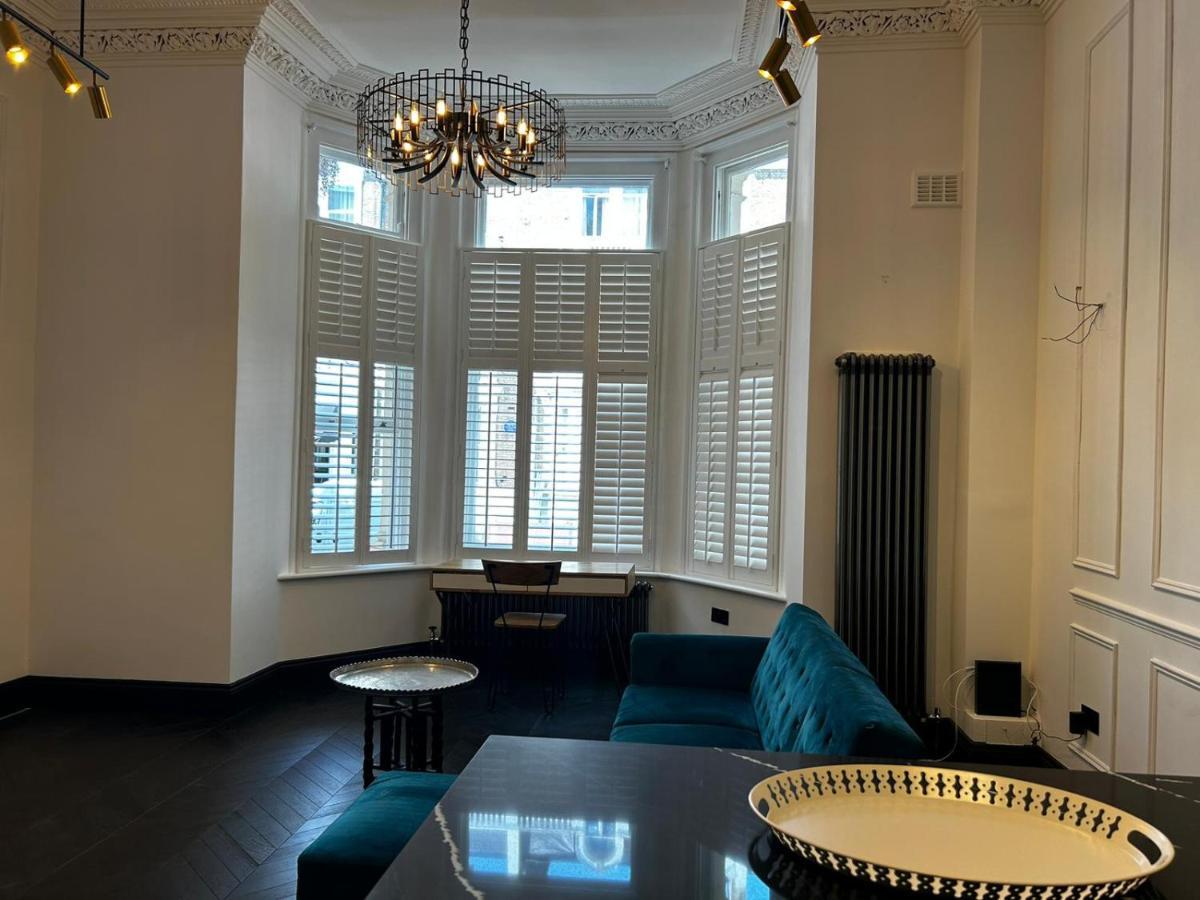 Earl's Court Luxe Appartamento Londra