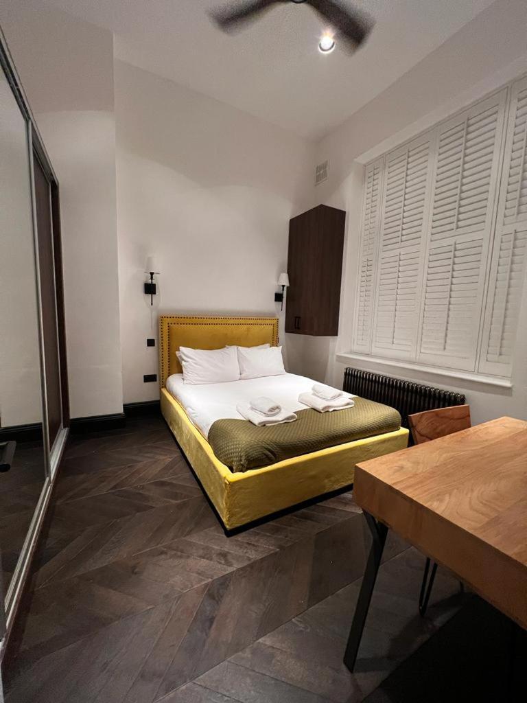 Appartamento Earl's Court Luxe