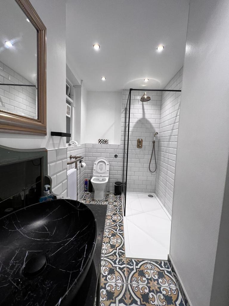 Appartamento Earl's Court Luxe Londra
