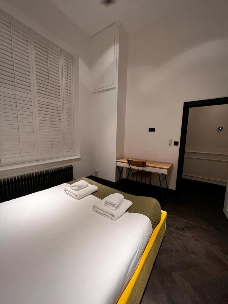 Earl's Court Luxe Appartamento *