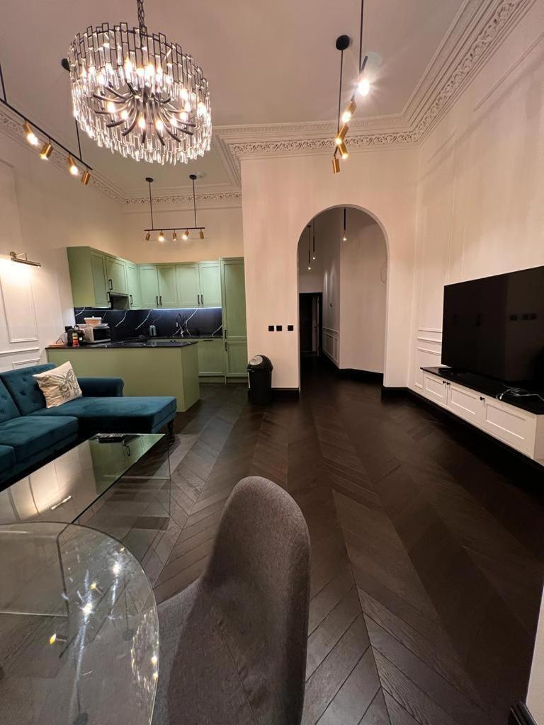 Earl's Court Luxe Appartamento *