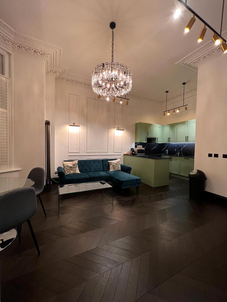 Appartamento Earl's Court Luxe