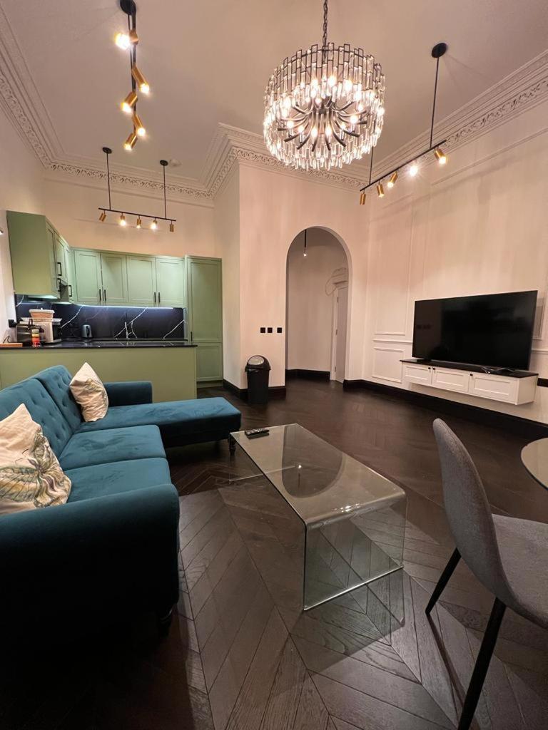 Earl's Court Luxe Londra